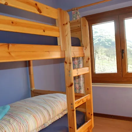 Casa de Férias Casa Clelia By Interhome Camedo