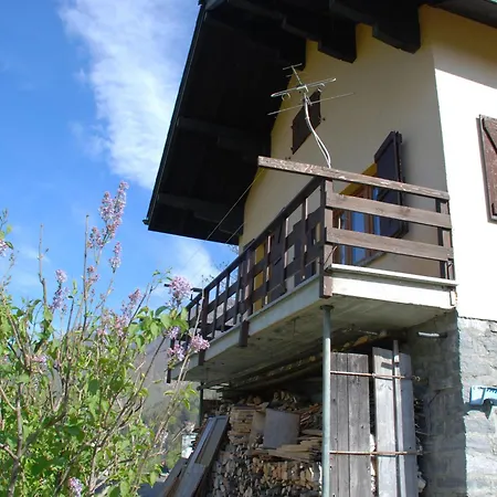 Casa de Férias Casa Clelia By Interhome Camedo