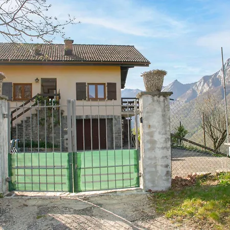 Casa Clelia By Interhome * Camedo