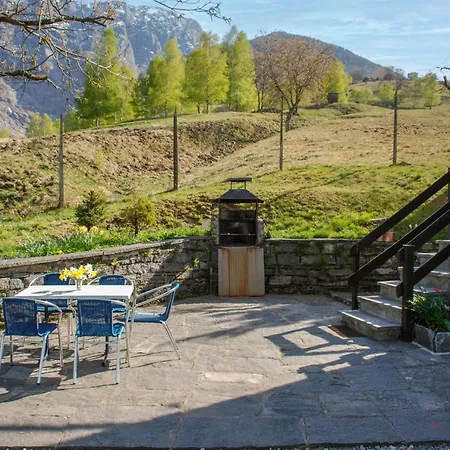Casa Clelia By Interhome Camedo