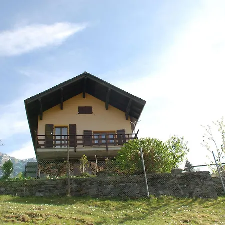 Casa de Férias Casa Clelia By Interhome