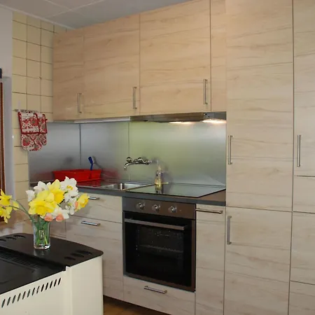 Casa Clelia By Interhome Ferienhaus